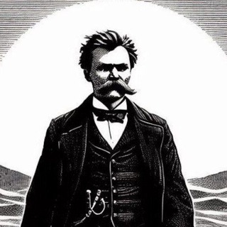 🔥 Frasi di F.W.Nietzsche 🔥
