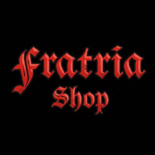 Fratriashop.ru «Спартак» Москва