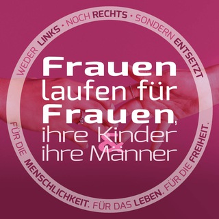 frauenlaufen