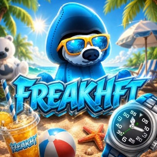FreakHFT
