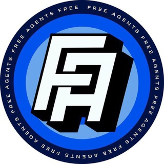 FREE AGENTS [MLBB]