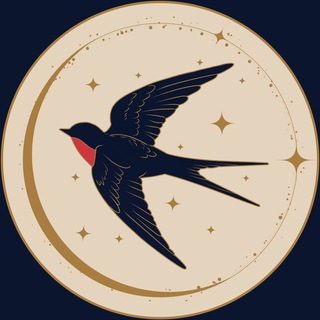 Аватар канала Вирій світів | OC & FANDOM +16 @freeaskua