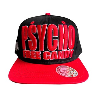 FREE CANDY