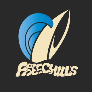 FREECHILL’S твой летний отдых