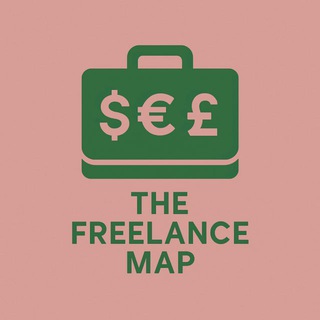 Freelance Map | نقشه راه فریلنسری