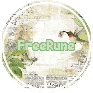 [Набор админов] FreeRune
