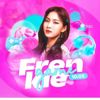 🔒 ✶⃘ fִr𝙚n𝓀1e g𐐼‌ⲙes..