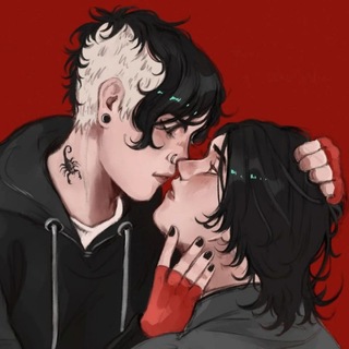 Frerard Daily Confession🎤🎸