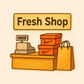 Fresh Shop