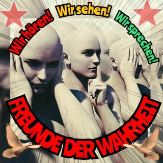 Freunde der Wahrheit WIL