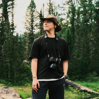 Nikita's work and life