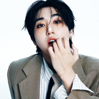 For Han Jisung