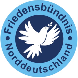 FRIEDENSBÜNDNIS NORDDEUTSCHLAND🔷🕊🔷🕊