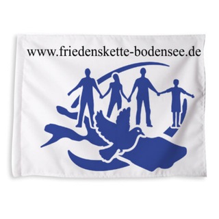 Friedenskette 2026 Info Offiziell