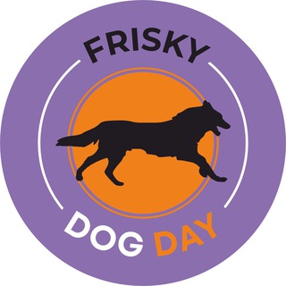 Frisky Dog Day | Весёлый собачий день