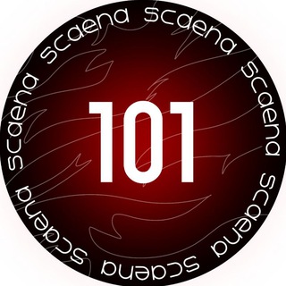 Аватар канала S.C.A.E.N.A. 101 @from1o1