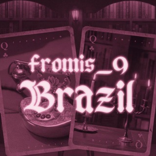 fromis_9 Brazil