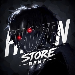FROZEN RENT 🥇