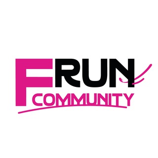 F RUN COMMUNITY