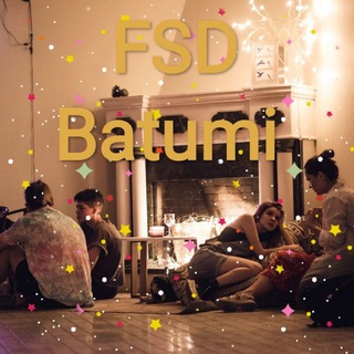 Аватар канала Спиддейтинг в Батуми @fsd_batumi