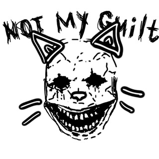 NOT MY GUILT 91