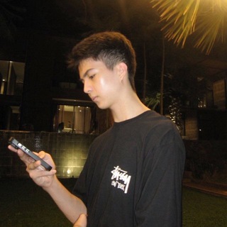 福 / Fú Keaton
