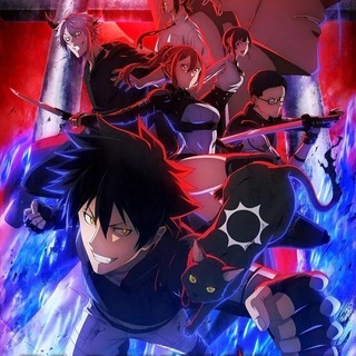 Full animes VF