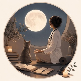 ماهِ کامل🌕