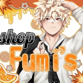 Fumi's shop｡･:*:･ﾟ’