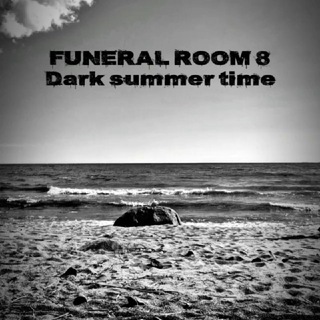FUNERAL ROOM