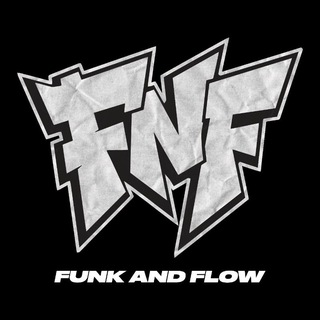 🔥Funk And Flow🔥 Школа Брейк Данса
