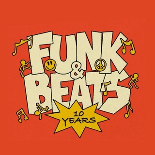 FUNK&BEATS