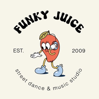 Funky Juice - танцевальная студия