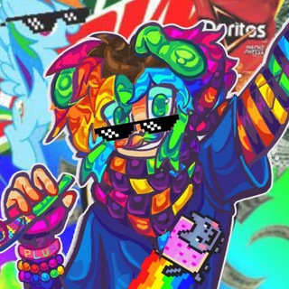 игровая Фанни!!! [🌈🛸]