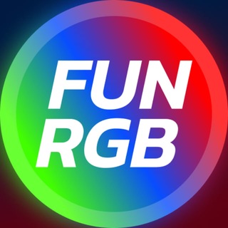 FunRGB | Colors • Gradients • Palettes