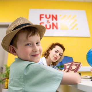 FUN&SUN Новаторская