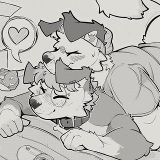 FURRCUTE 18+