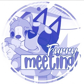 Furry Meeting Confession