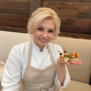Аватар канала Настя Квашнина / Фуршет бокс @furshet_box
