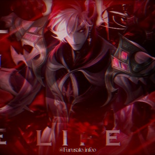 ꒰ ິ 𝐹𝓊𝓇𝓊𝓈𝒶𝓉𝑜 ྉ ⚟ // Life