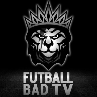 Futball Bad Tv ⚫