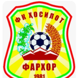 Футболи Фархор (Баҳористон)