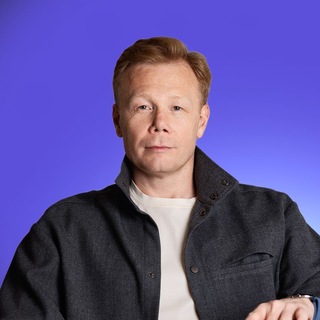 Андрей Бадин. Создавай иначе