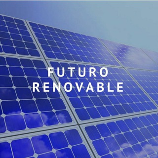 Energías Renovables