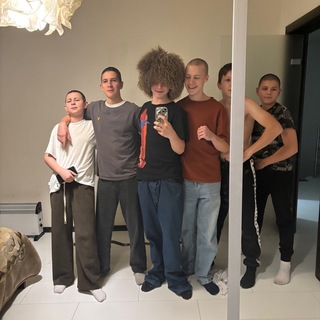 Фуська бариста