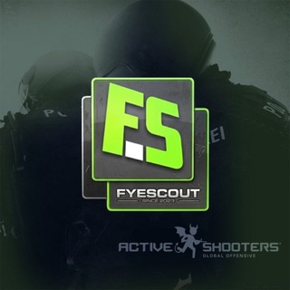 @fyescout #underrated
