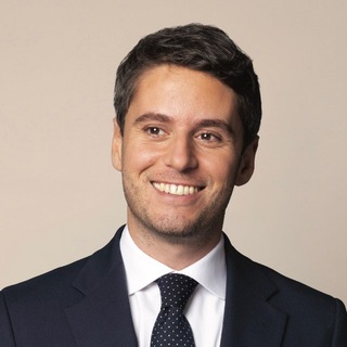 Gabriel Attal