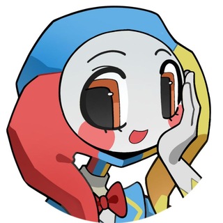 ᛬ Marya chan