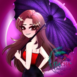 Gacha Umbrella || Gacha Club Mod ||