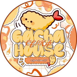 •GACHA HOUSE | КФ